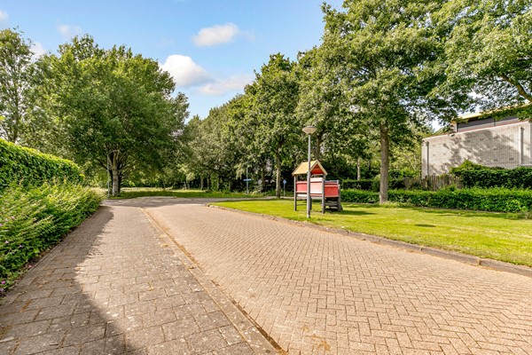 Medium property photo - Arturo Toscaninistraat 21, 1311 LR Almere